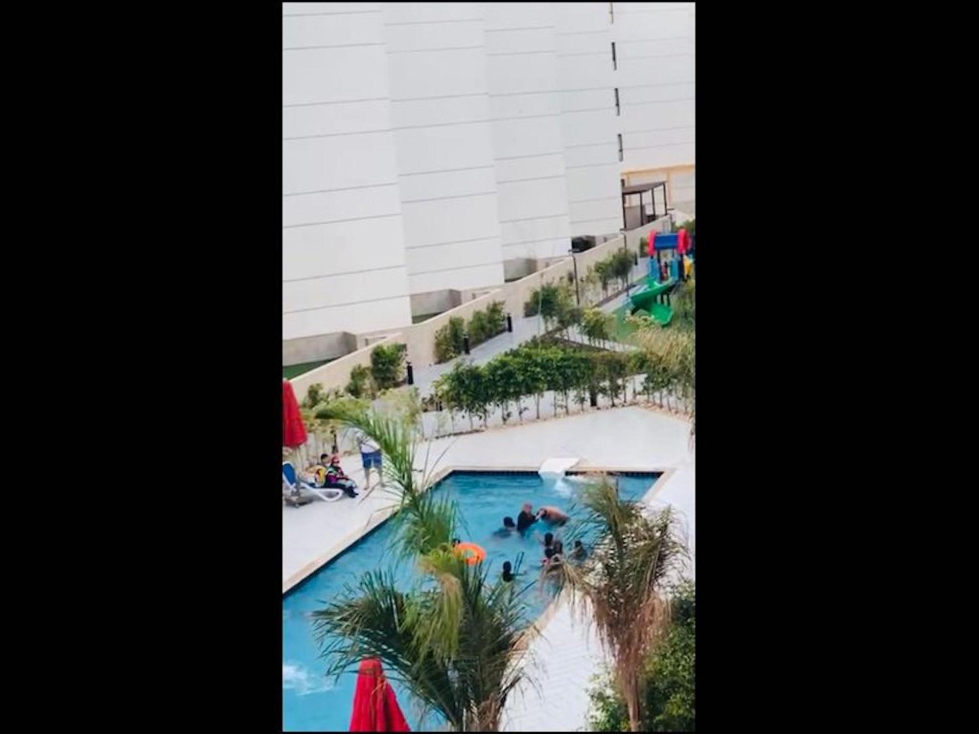 Porto Said Resort Rentals Zewnętrze zdjęcie